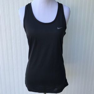 Nike Team Balance Women's Training Tank Size Small